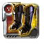 Expert's Graveguard Boots