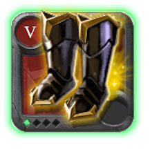 Expert's Graveguard Boots [5.1]