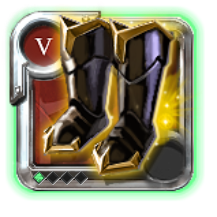 Expert's Graveguard Boots [5.1]