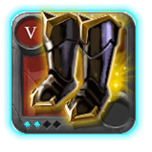 Expert's Graveguard Boots [5.2]