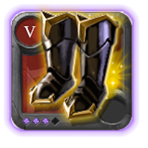 Expert's Graveguard Boots [5.3]