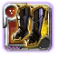 Expert's Graveguard Boots