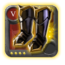 Expert's Graveguard Boots [5.4]