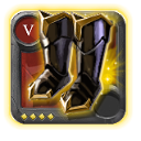 Expert's Graveguard Boots