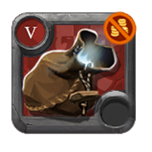 Expert's Bag of Silver [5.0]