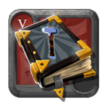 Expert Quarrier Tome [5.0]