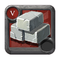 Granite Block