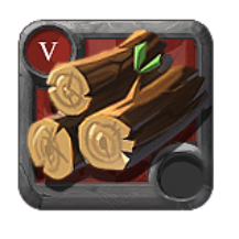Cedar Logs [5.0]