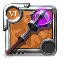 Master's Great Arcane Staff