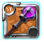 Master's Great Arcane Staff