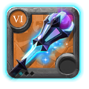 Master's Astral Staff