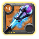 Master's Astral Staff