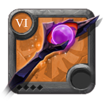 Master's Occult Staff [6.0]