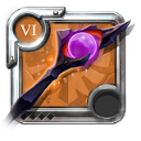 Master's Occult Staff