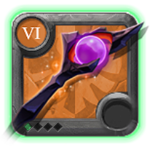 Master's Occult Staff [6.1]