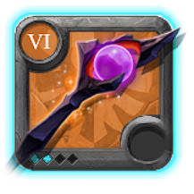Master's Occult Staff [6.2]