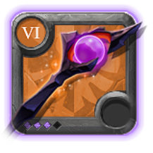 Master's Occult Staff [6.3]