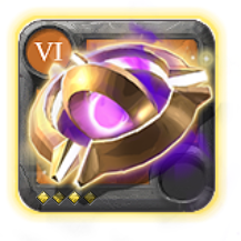 Master's Evensong [6.4]