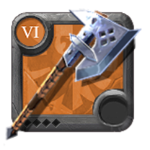 Master's Greataxe [6.0]
