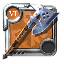 Master's Greataxe