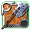 Master's Greataxe