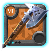 Master's Greataxe [6.2]