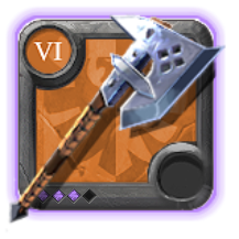 Master's Greataxe [6.3]