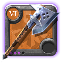 Master's Greataxe