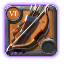 Master's Bow [6.3]