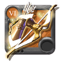 Master's Mistpiercer