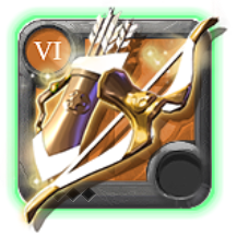 Master's Mistpiercer [6.1]
