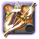 Master's Mistpiercer