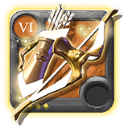 Master's Mistpiercer