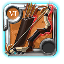Master's Bow of Badon