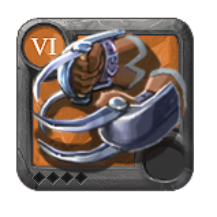 Master's Claws [6.0]