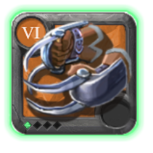 Master's Claws [6.1]
