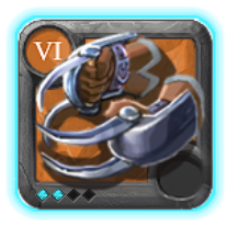 Master's Claws [6.2]
