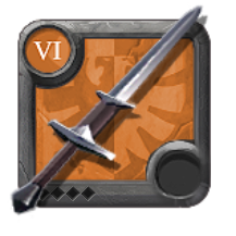 Master's Claymore [6.0]