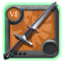Master's Claymore [6.1]
