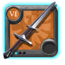 Master's Claymore [6.2]