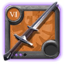 Master's Claymore [6.3]