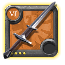 Master's Claymore [6.4]