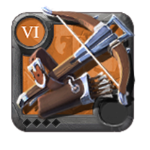Master's Crossbow [6.0]