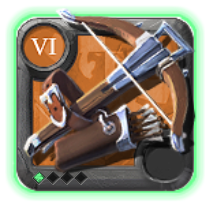 Master's Crossbow [6.1]