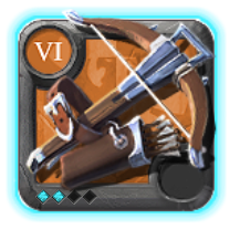 Master's Crossbow [6.2]