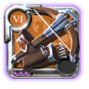 Master's Crossbow