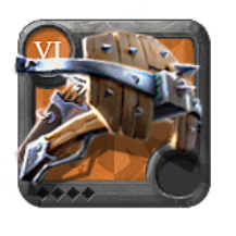 Master's Heavy Crossbow [6.0]