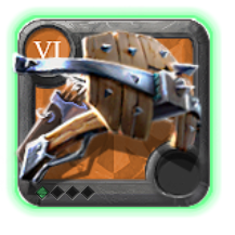 Master's Heavy Crossbow [6.1]