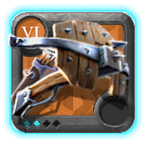 Master's Heavy Crossbow [6.2]