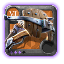 Master's Heavy Crossbow [6.3]